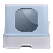 Kali Cat Litter Box